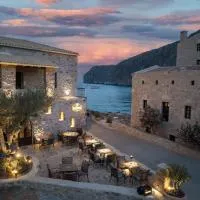 KaSeas Boutique Hotel，位于耶罗里明的酒店