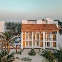 Suites Panamera,位于图卢姆的酒店