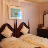 Petit Hotel Corinthian - Vacation STAY 87780v，位于礼文利尻机场 - RIS附近的酒店