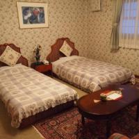 Petit Hotel Corinthian - Vacation STAY 87775v，位于礼文利尻机场 - RIS附近的酒店