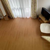 Real Corp 101 - Vacation STAY 06884v，位于千叶Inage Ward的酒店