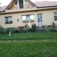 Casa de inchiriat in Limanu，位于Limanu的酒店