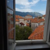 Rooms Dana，位于布德瓦Budva Old Town的酒店