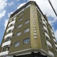 Petaluma hotel Fomiga，位于福米加的酒店