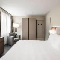 EasyRooms ai Monti,位于洛迦诺的酒店