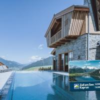 ZAGLGUT Hotel-Chalet-Wellness - Summercard Zell am See-Kaprun included，位于卡普伦的酒店