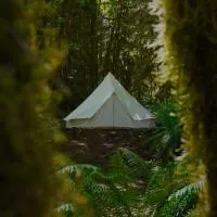 Olympic Glamping，位于安吉利斯港的酒店