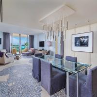 3MM Oceanfront Residence at Finest Bal Harbour Resort - Hotel Amenities，位于迈阿密海滩保罗哈博的酒店