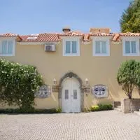 Glicínia Boutique Hotel，位于弗雷蒙德的酒店