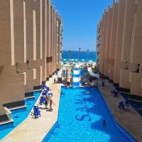 Juliana Beach Hurghada，位于赫尔格达的酒店