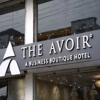 Hotel The Avoir Asansol，位于Āsansol的酒店