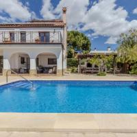 Villa Alicia by Interhome，位于安波拉的酒店