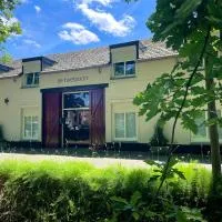 Hotel De Hoefpoort，位于Gemert的酒店