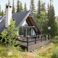 Chalet Lofsdalen Fjällbjörken by Interhome，位于洛夫斯达伦的酒店