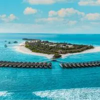 Brennia Kottefaru Maldives，位于鲁阿环礁的酒店