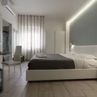 Zaro Suites B&B,位于卡坦扎罗的酒店
