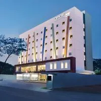 丹格朗斯特拉拉亚爱玛瑞丝酒店，位于当格浪的酒店