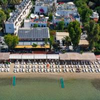 Manuela Boutique Hotel Bitez，位于比泰兹的酒店