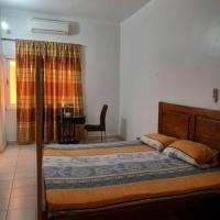 Appartement dans le quartier ACI à Bamako，位于巴马科的酒店