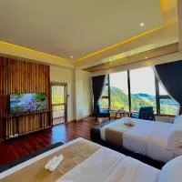 Banaue Grandview Hotel，位于巴纳韦的酒店