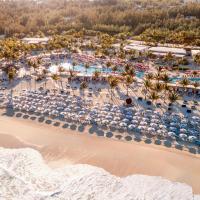 Resorts World Bimini，位于爱丽丝镇Cat Cays Airport - CXY附近的酒店