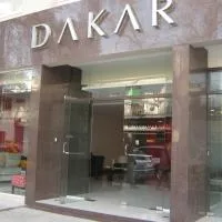 DAKAR HOTEL，位于门多萨的酒店