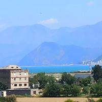 Appartement chic à louer，位于贝贾亚Soummam Airport - BJA附近的酒店