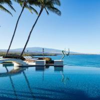 Kauhale Pilialoha，位于哈普那海滩Waimea-Kohala Airport - MUE附近的酒店