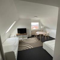 Nice Apartment in Dortmund，位于多特蒙德Aplerbeck的酒店