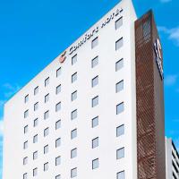 Comfort Hotel Nagoya Meiekiminami，位于名古屋名古屋市中心的酒店