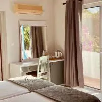 Maistrali Hotel & Restaurant，位于Kalavárda的酒店