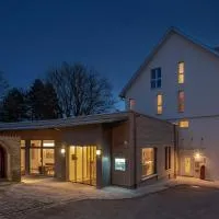 Maiers Johanniterbad Ringhotel Rottweil，位于罗特威尔的酒店