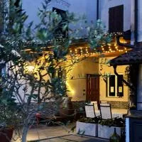 La Dimora di B.Cairoli,位于奥瓦达的酒店