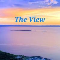 The view，位于Kariba的酒店