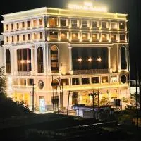 Utham Mahal，位于Anchal的酒店