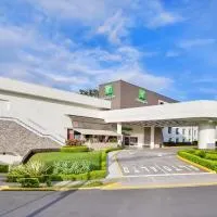 Holiday Inn San Jose La Sabana, an IHG Hotel，位于圣何塞的酒店