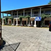 Hotel Palacio Real Granada，位于格拉纳达的酒店