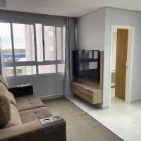 Apartamento Perola，位于苏马雷的酒店