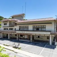 木曾三河屋日式旅馆，位于木曾町的酒店