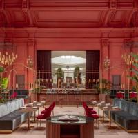 Casa de las Artes, member of Meli&aacute; Collection，位于马德里拉瓦比埃斯的酒店