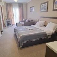 Garni Hotel Ema,位于克拉古耶瓦茨的酒店