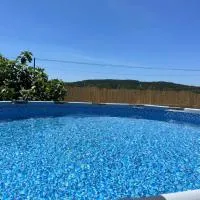 Casa da Abrunheira，位于Ramalhal的酒店