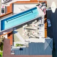 Al Plan, A mountain moving hotel，位于圣维吉利奥的酒店