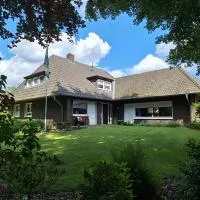 Varloh B&B，位于Varloh的酒店