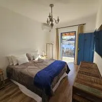 Casa da Tuta Pousada，位于蒂拉登特斯的酒店