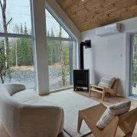 Chalet Le Hygge Hytte - Ski - Golf - Spa，位于塞特福德矿城的酒店