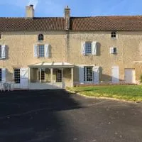 Maison à la campagne,位于Rots的酒店
