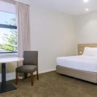 Elimatta Hotel，位于德文港的酒店