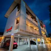 Le Neuf Nakorn Lampang,位于南邦的酒店