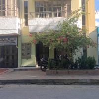 apartment in neiva goliat 102，位于内瓦Benito Salas Airport - NVA附近的酒店